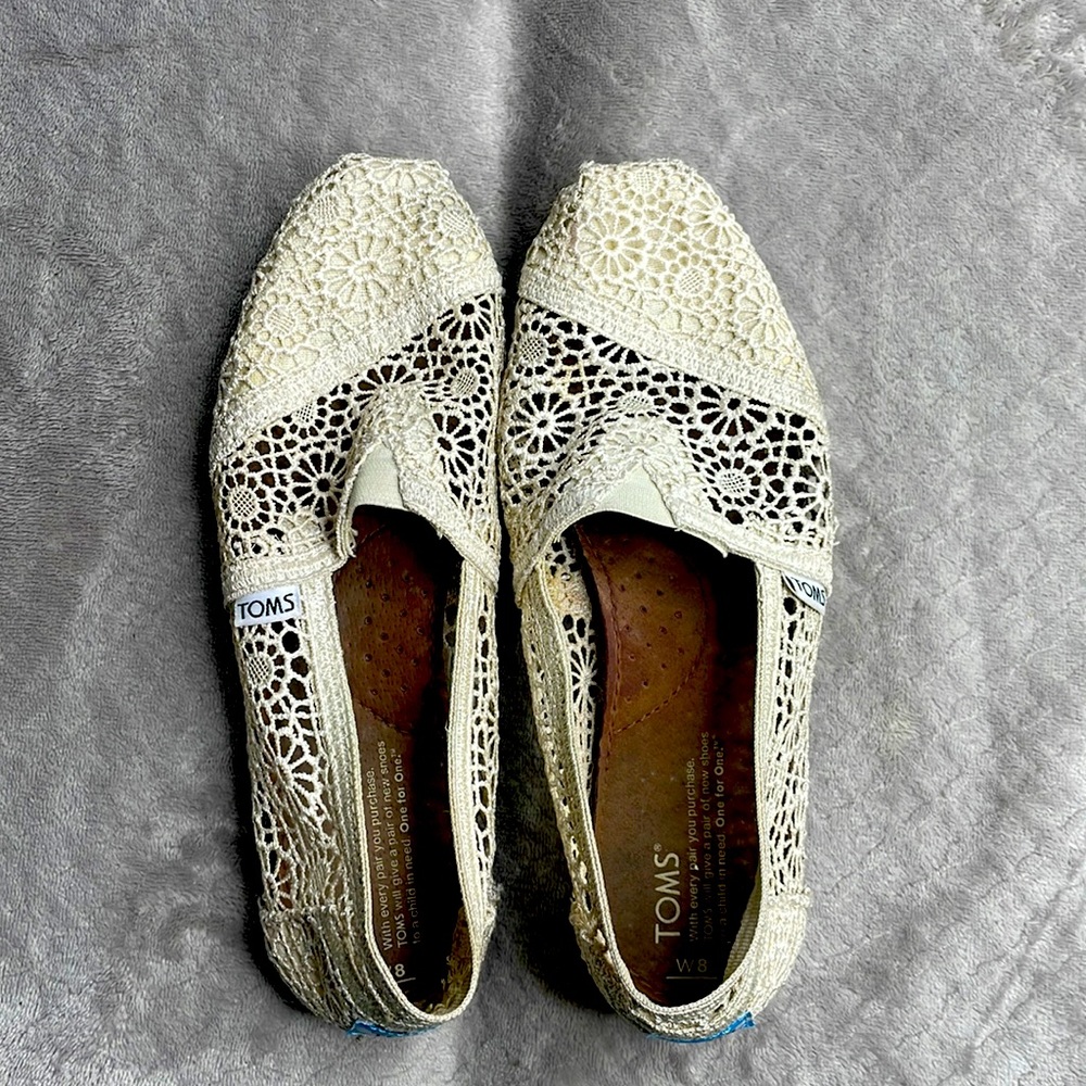 Summer toms
